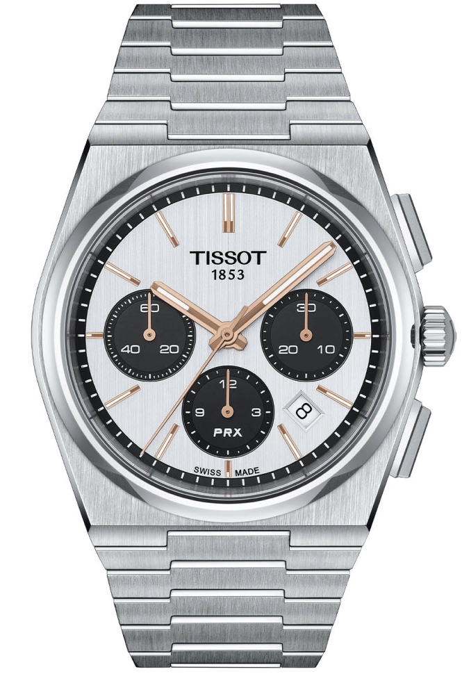 Наручные часы мужские Tissot T1374271101100