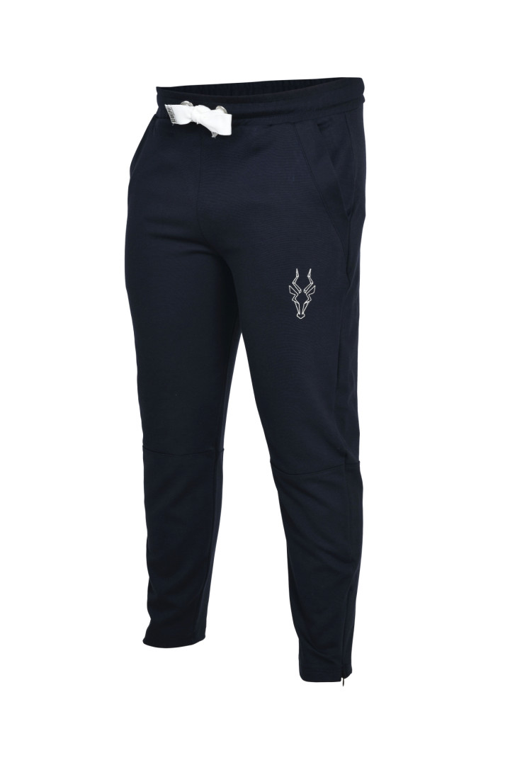 

Спортивные брюки мужские B3ANTLP 170 синие XS (доставка из-за рубежа), 170