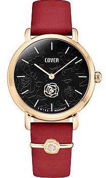 

Наручные часы женские COVER CO1000.06, CO1000.06