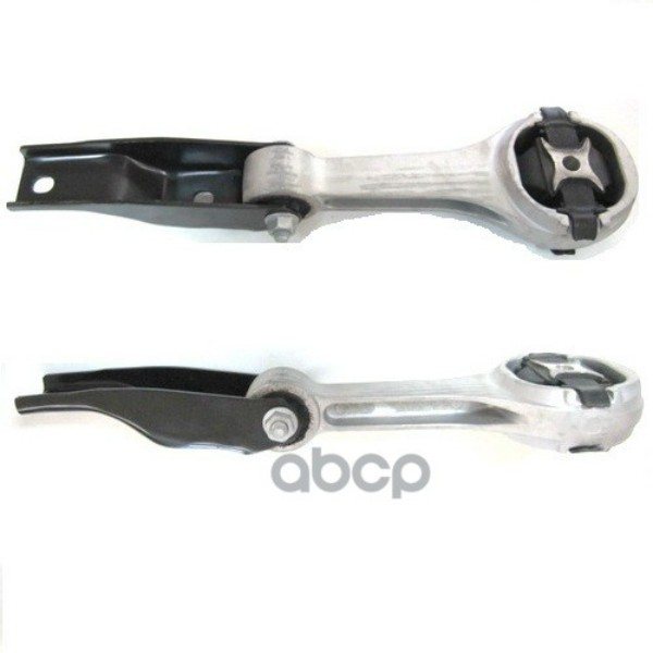 

Опора двигателя JIKIU 6RF199851C задняя, Vw Polo Sedan Vag 6rf 199 851 C, VAG 6RF 199 851