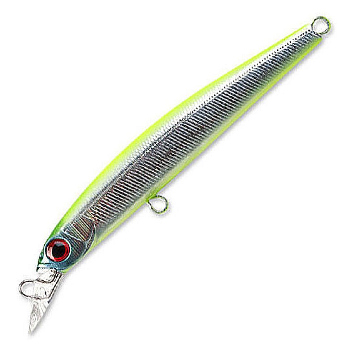 

Воблер Zip Baits Rigge Slim 80SS 5,4 г, 80 мм, 202R, 1 шт, Rigge Slim 80SS