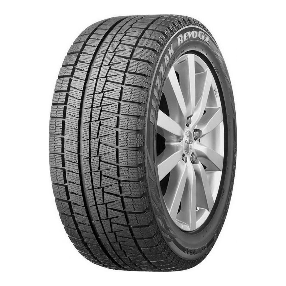 фото Шины bridgestone revo-gz 205/65 r16 95s 12039