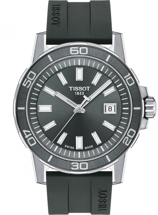 

Наручные часы мужские Tissot T1256101708100, T1256101708100