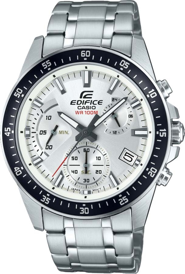 Наручные часы мужские Casio EFV-540D-7A