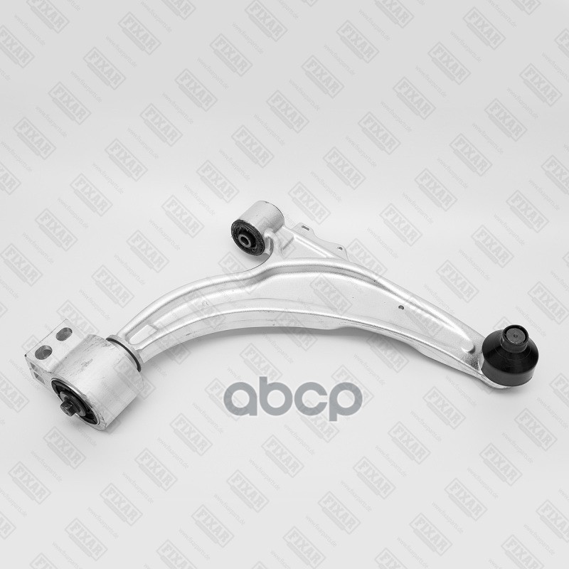 

Рычаг Подвески Передний Нижний Правый Chevrolet Cruze 09->, Opel Astra 09-> Fixar Fq0387r