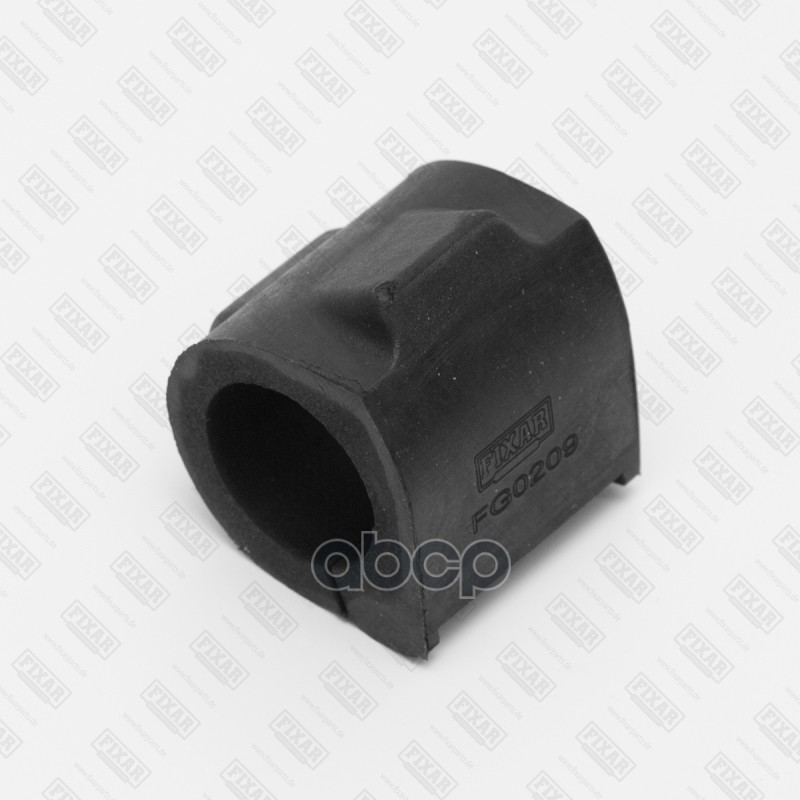 

Втулка Стабилизатора Переднего Renault Logan 05-> Fixar Fg0209 FIXAR арт. FG0209