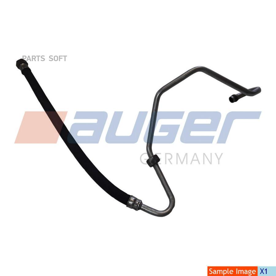 

Шланг, Тормозная Камера AUGER 84972