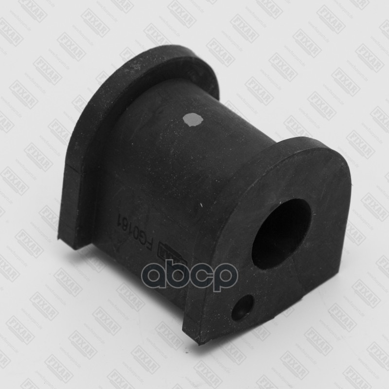 

Втулка Заднего Стабилизатора L=R Mitsubishi Carisma /D=16mm Fixar Fg0161 FIXAR арт. FG0161