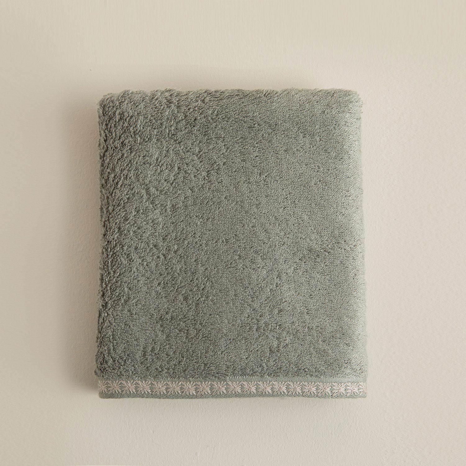 

Полотенце для лица Chakra AFRA 50x90 см, AFRA