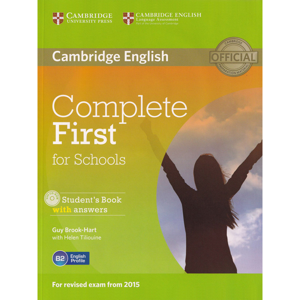 Complete 1 students book