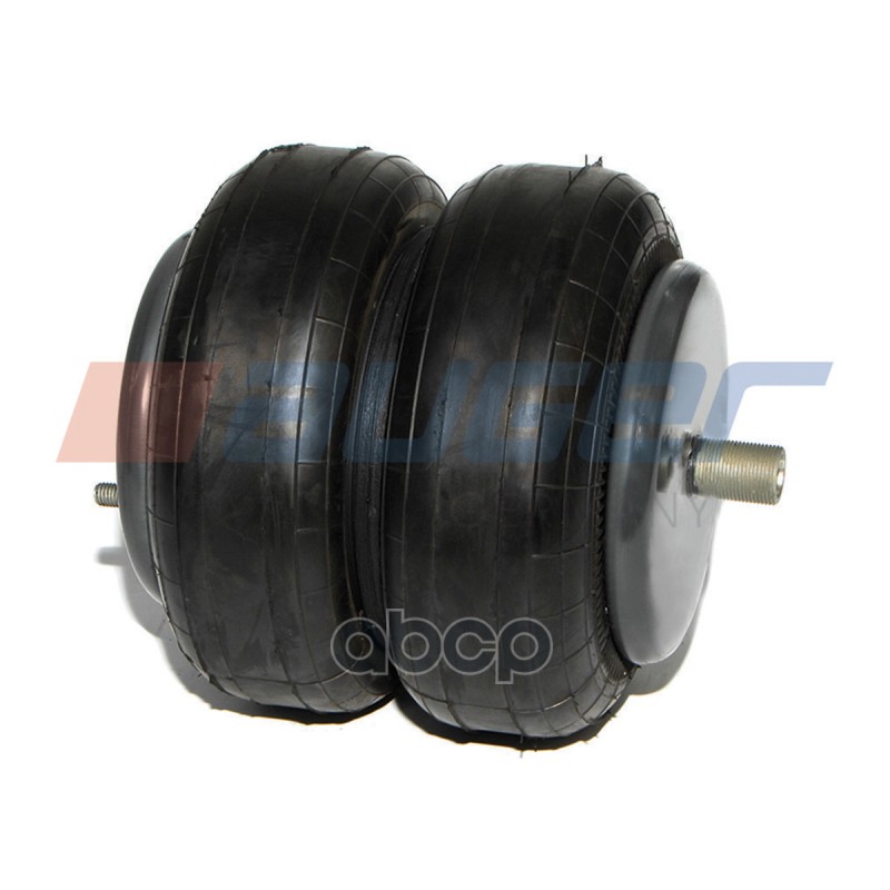 

Подушка Воздушная Двойной Сильфон, (1 Штуц. / 2 Шп.) AUGER au342252p13