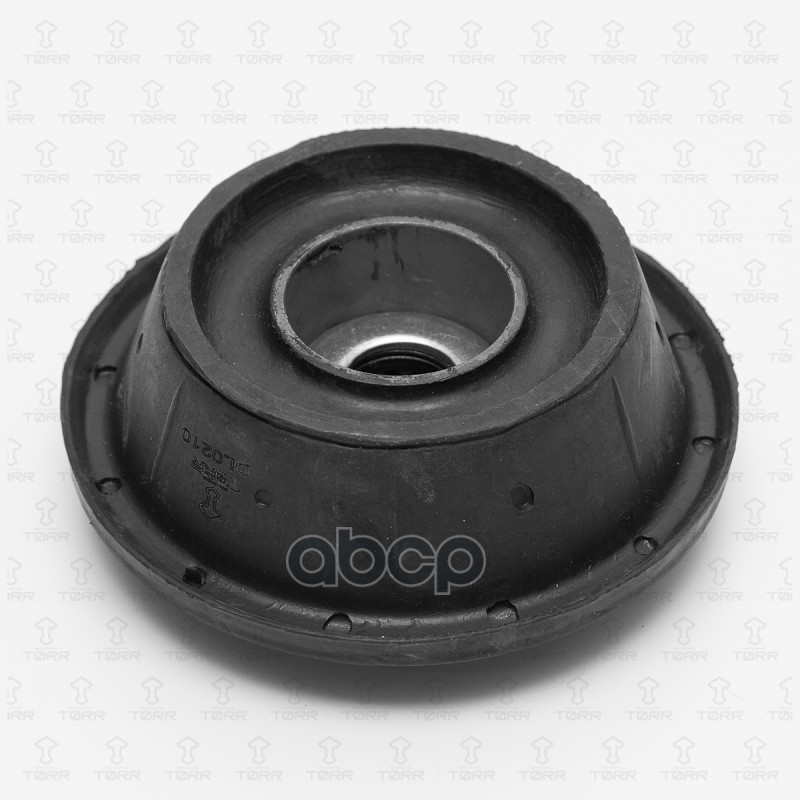 

Опора Амортизатора Переднего (С Подшипником) Vw Golf ->97 Torr Dl0210 TORR арт. DL0210