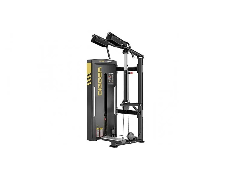

Голень стоя Hasttings Digger HD019-1, Digger hd019-1