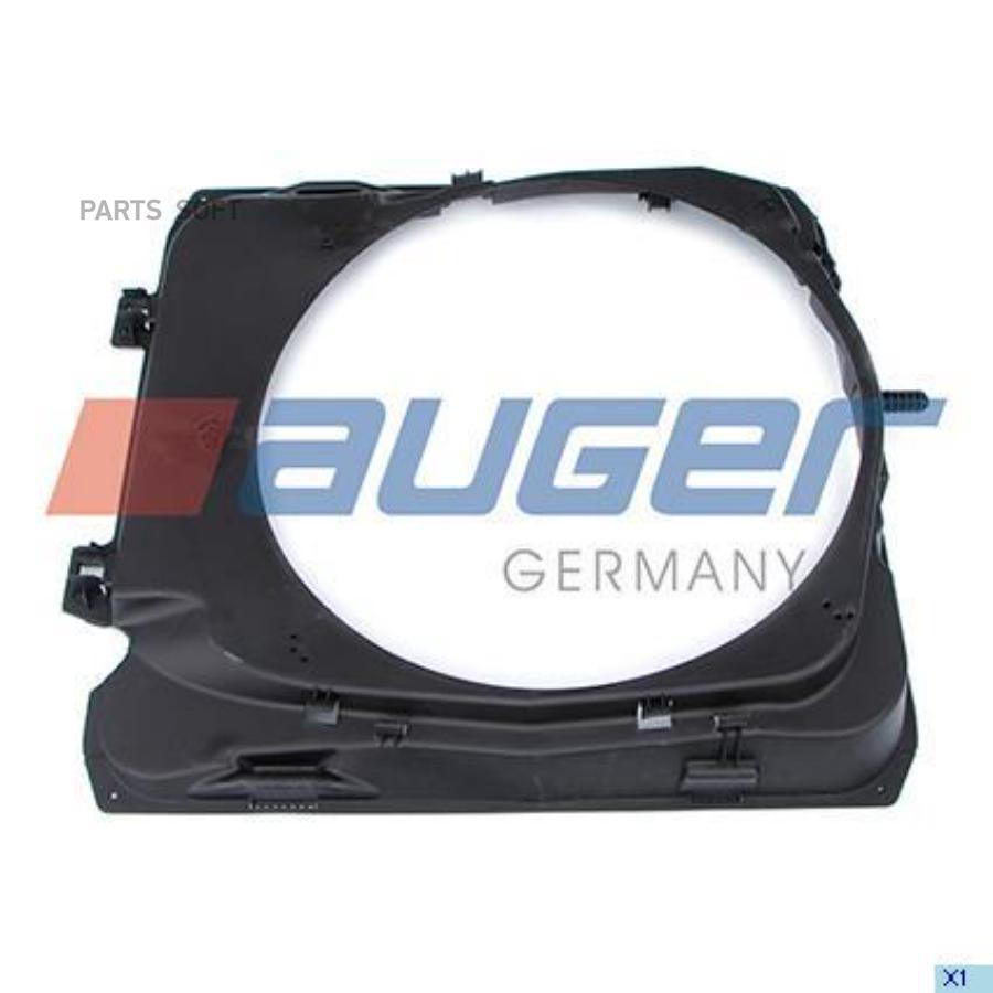 

Весло Окне, Вентилятор AUGER 78067