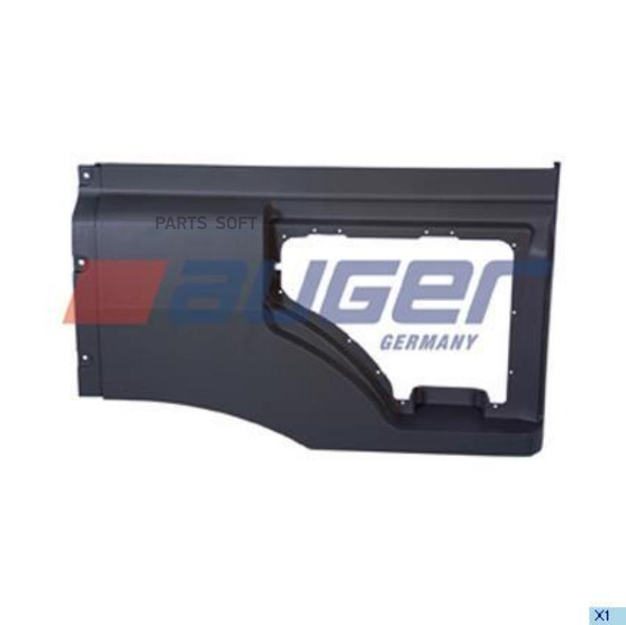 

Накладка На Крыло AUGER 58891
