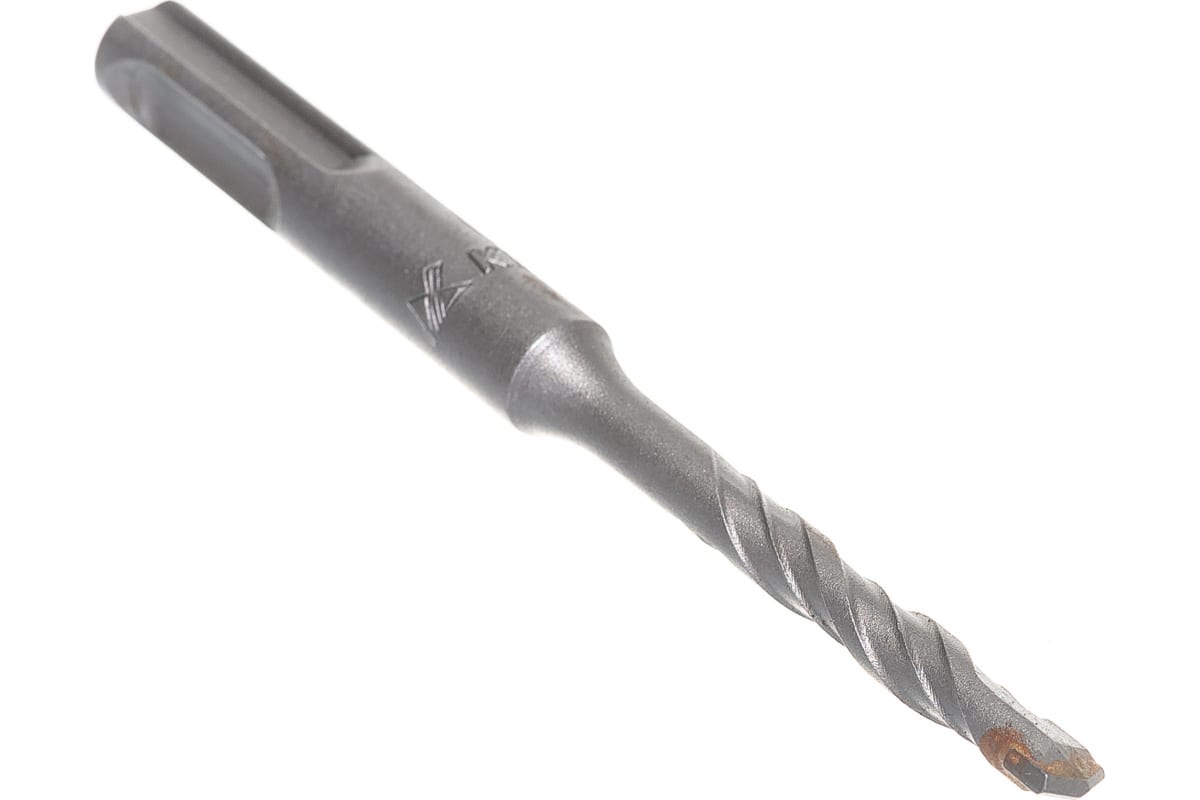 

Бур по бетону SDS-plus S4 (6х110 мм) Кратон 1 02 03 001