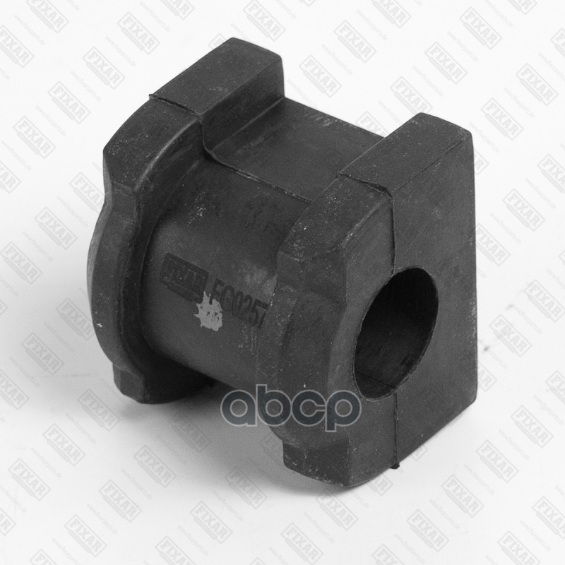 

Втулка Стабилизатора Переднего Mitsubishi Outlander 06-> Fixar Fg0257 FIXAR арт. FG0257
