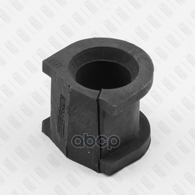 

Втулка Переднего Стабилизатора L=R Mitsubishi Carisma /D=23mm Fixar Fg0278 FIXAR арт. FG02