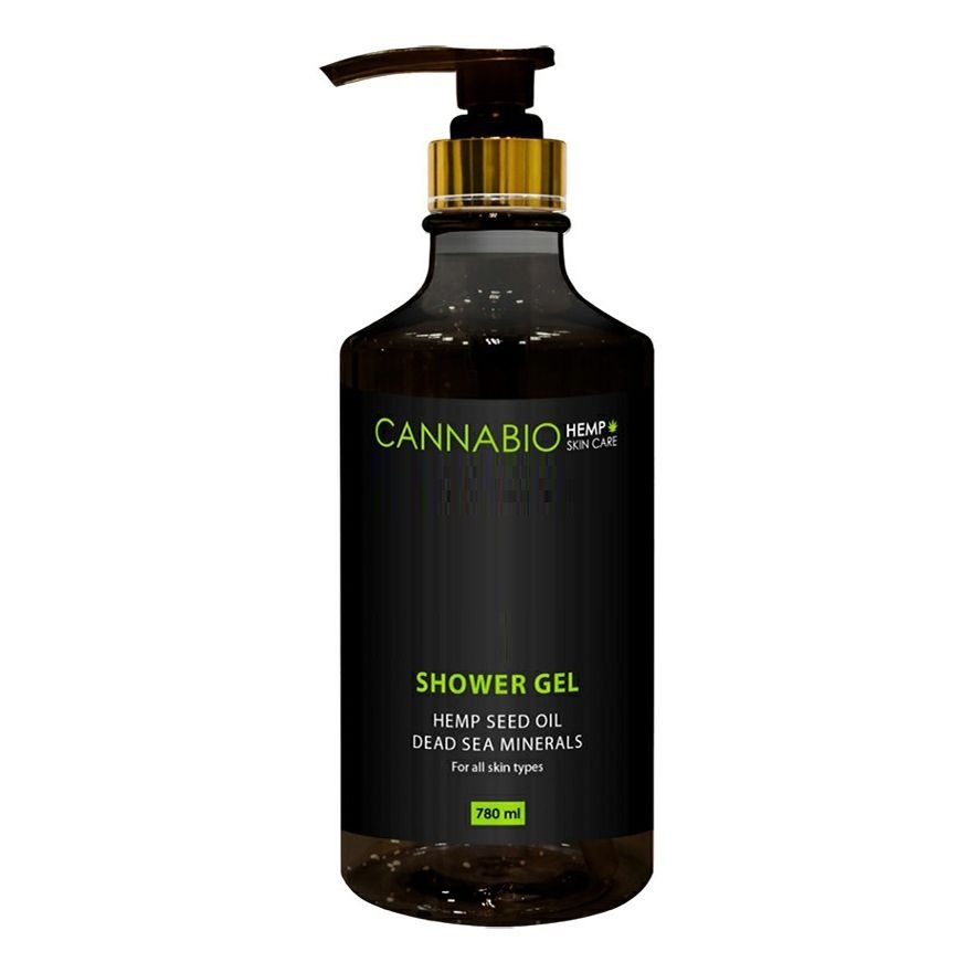 Гель для душа Sea of Spa Cannabio Shower Gel 780 мл 699₽