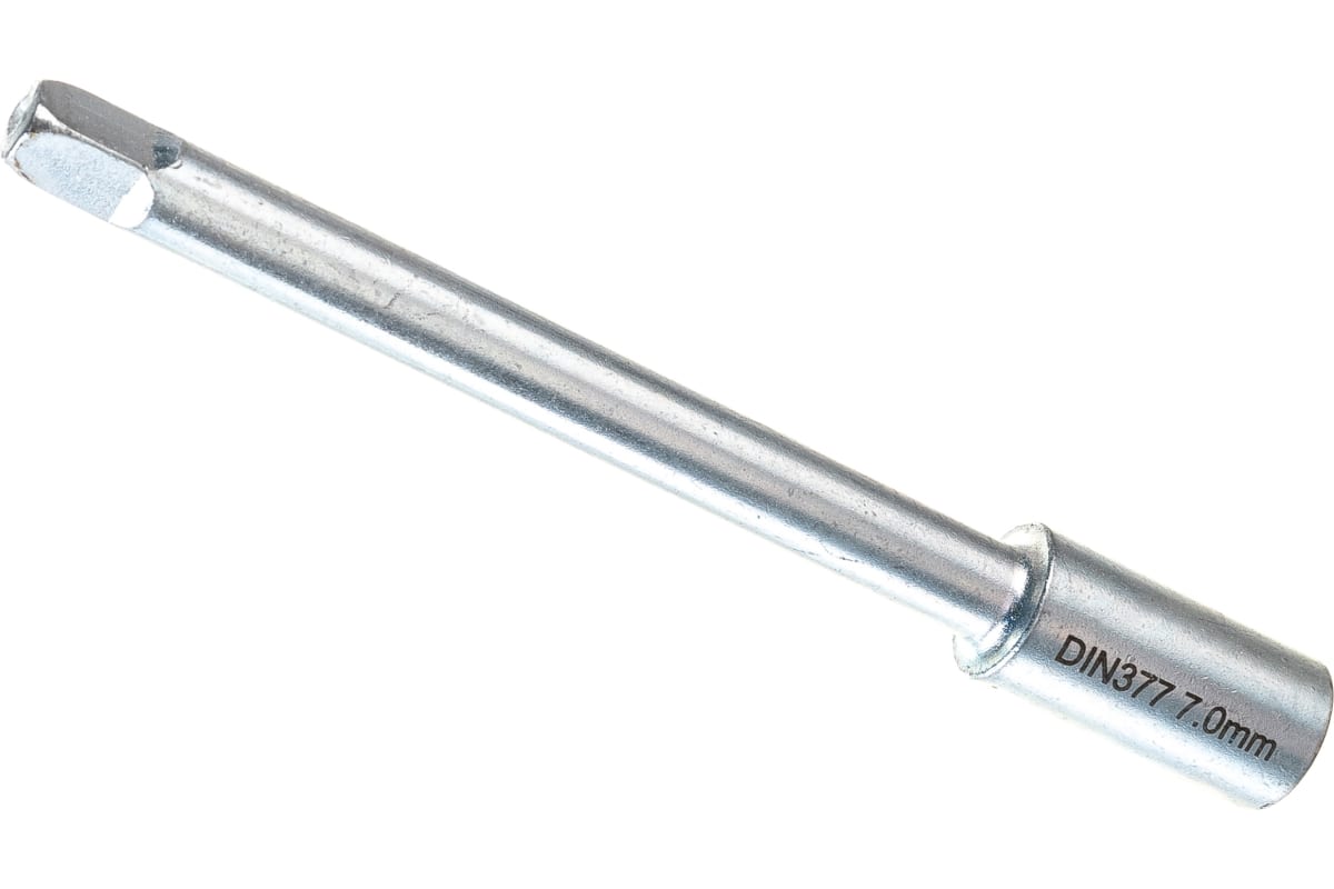 Удлинитель для метчиков PROJAHN M12, L=125 мм 91370