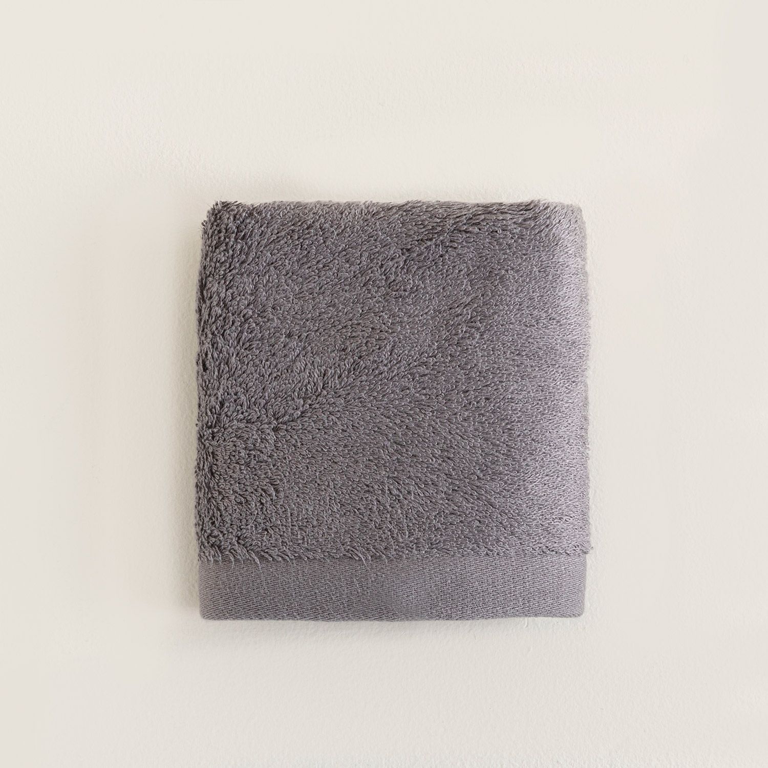 

Полотенце для рук Chakra SOLID 33x33 см, SOLID