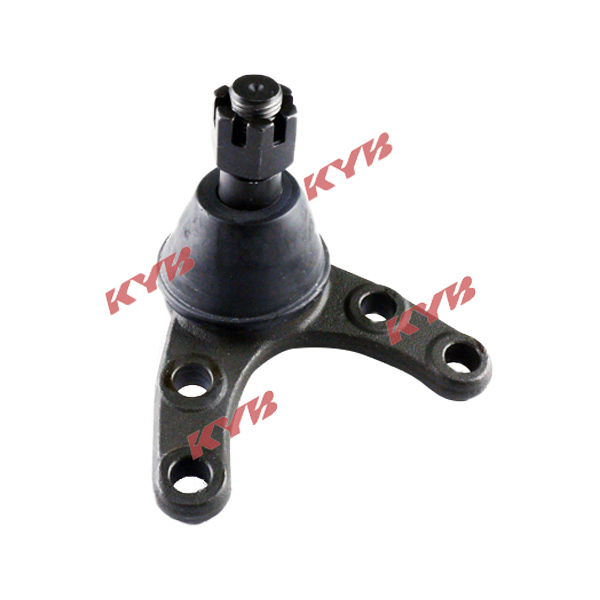 

KBJ1016_опора шаровая нижняя! Mazda B2200 4WD 85-99