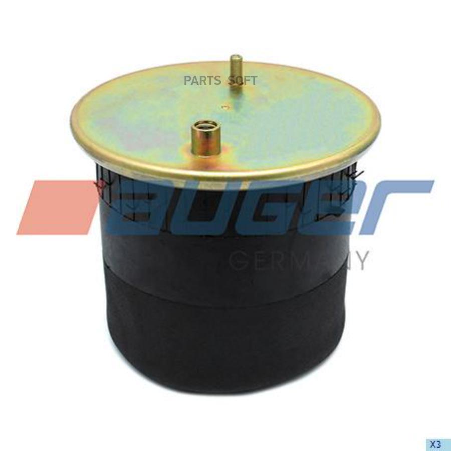 

Пневмоподушка Со Стак. AUGER au344862k