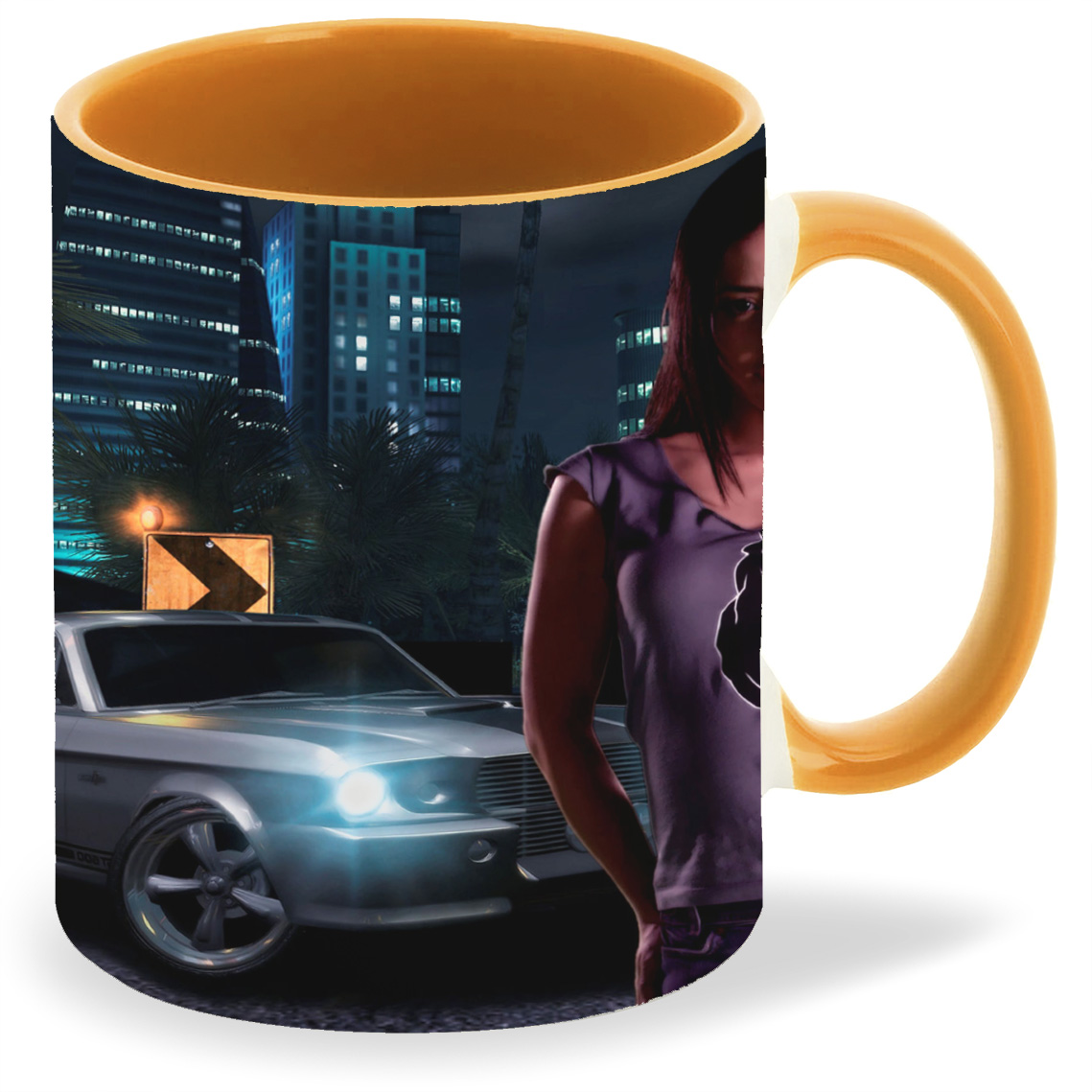 

Кружка CoolPodarok Need for speed NFS Нед фор спид НФС (мия), Need for speed NFS Нед фор спид НФС (мия)