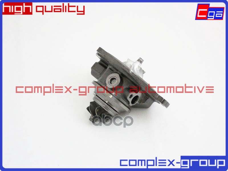 

Картридж Турбины 03F145701H Балансированный CGA 1CTRB9927RA