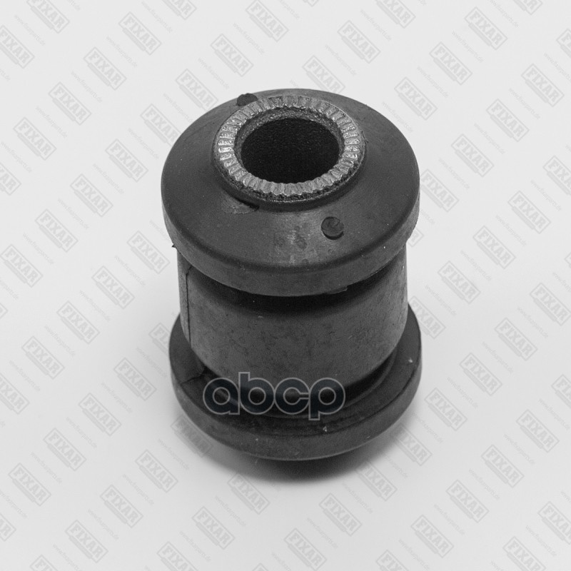

Сайлентблок Рычага Chevrolet Aveo 03-> Fixar Fg0369 FIXAR арт. FG0369