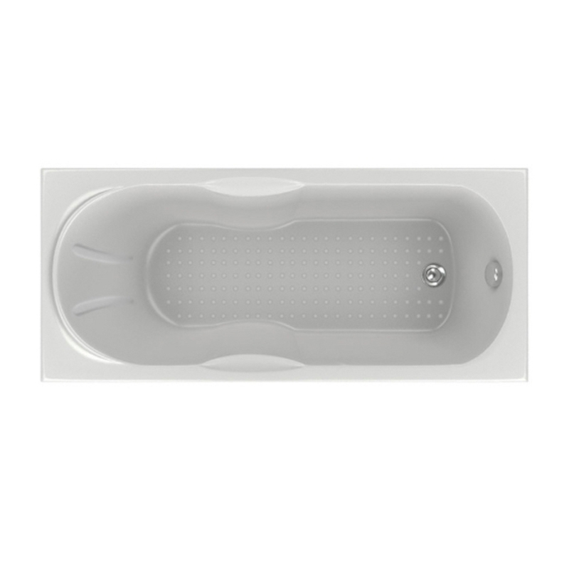 

Ванна акриловая Relisan Eco 150х70 белая (Гл000022171), Белый, Eco
