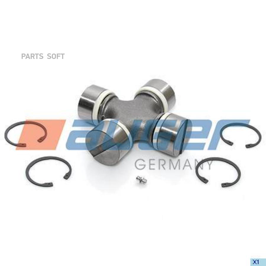 

Крестовина Кардана AUGER 65130