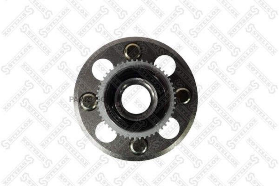 

43-28255-Sx =R174.41 [42200s04951] К-Кт Подшипника Ступ. Зад Honda Civic 1.3-1.6 95-00 Abs