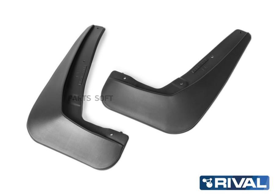 

Брызговики передние RIVAL 21903001