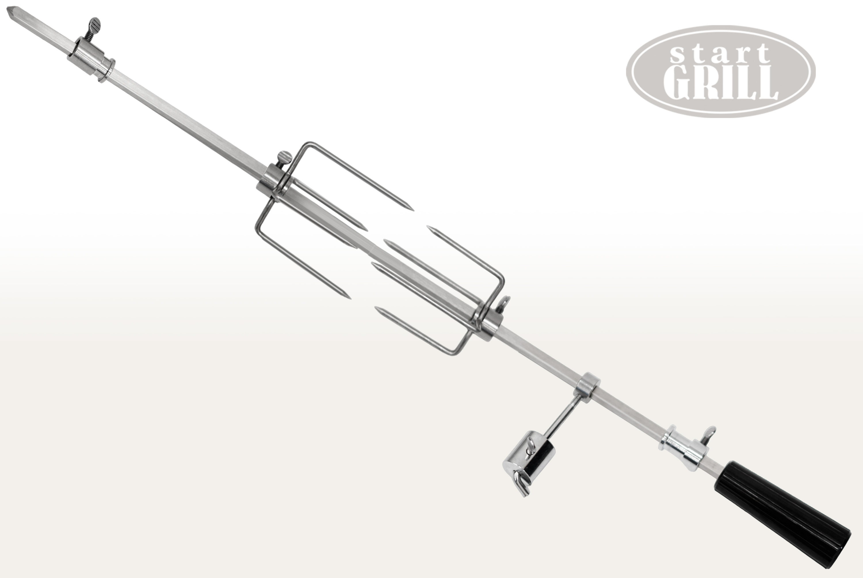 Вертел для газового гриля Start Grill Esprit Pro