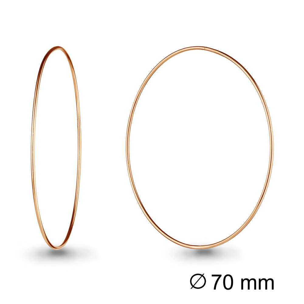 

Серьги из красного золота Aquamarine Aquamarine 33522_585_кз, 33522_585_кз