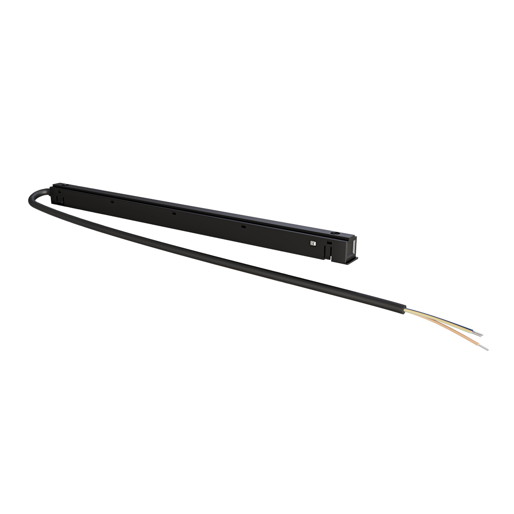 

Блок питания для магнитной трековой системы ARTE LAMP OPTIMA A742006N 48V 150W, Черный, A7420