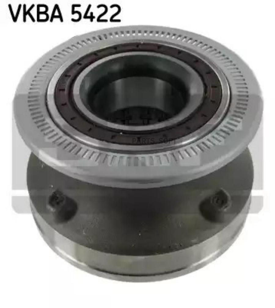 

Подшипник Ступицы Пер. Cargo Skf арт. VKBA 5422