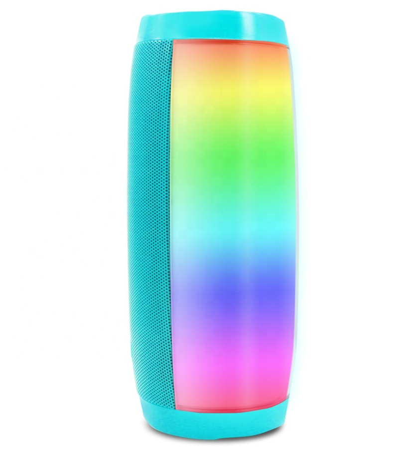 

Портативная колонка XPX Turquoise (М5-колонка-pulse-4-бирюза)