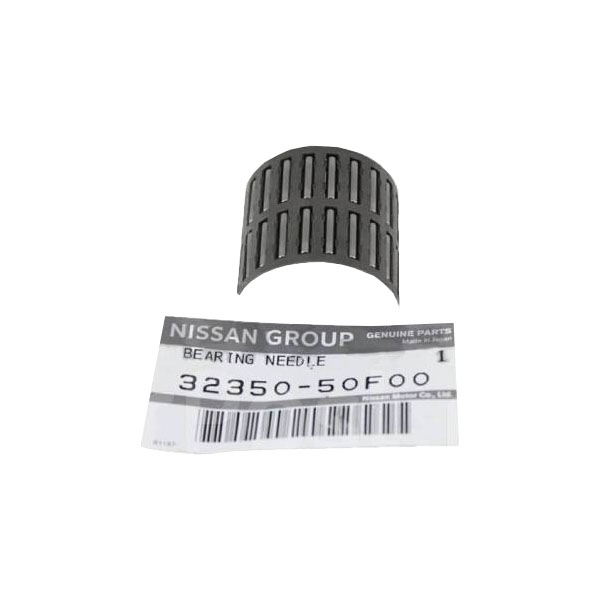 

Bearing Fixture NISSAN арт. 3235050F00