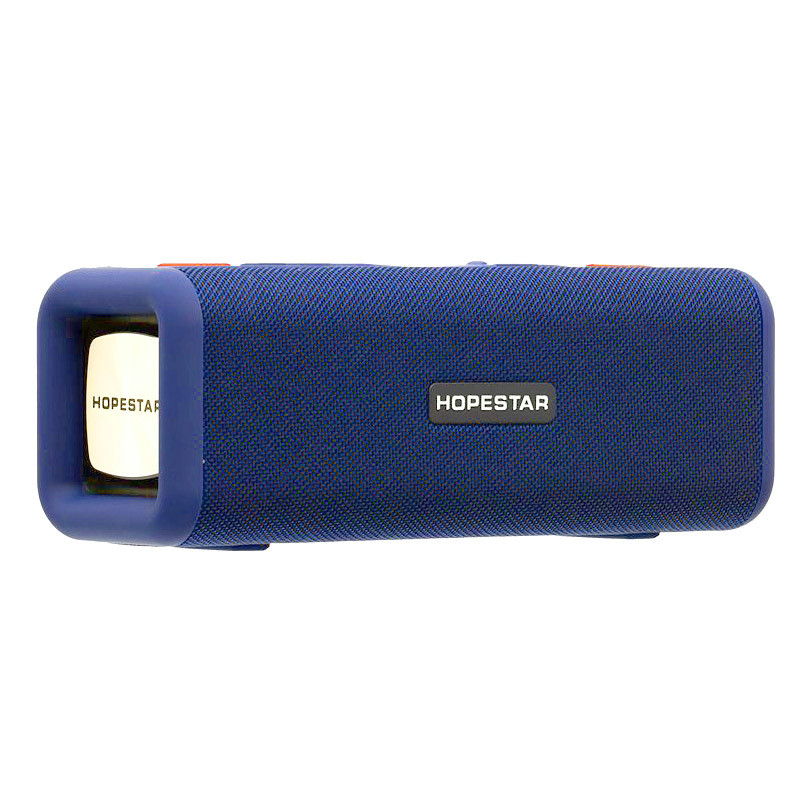 

Портативная колонка Hopestar Blue (М5-Hopestar-T9-синий)