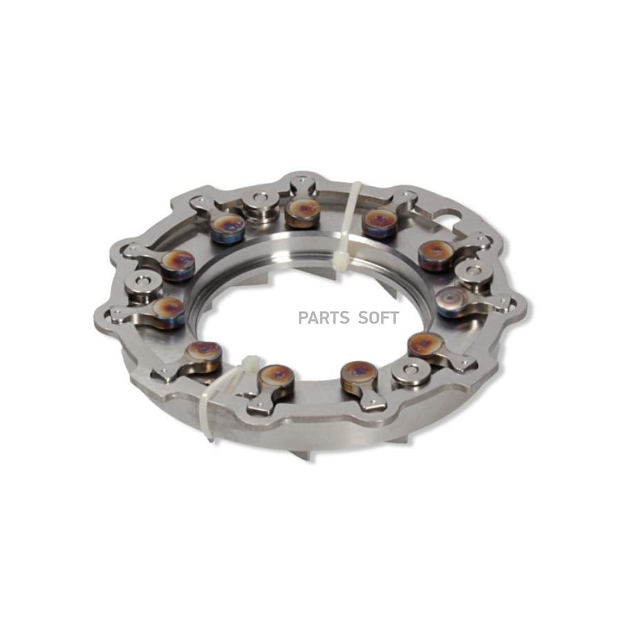 

JRONE 3000016031 Геометрия турбокомпрессора () 1шт