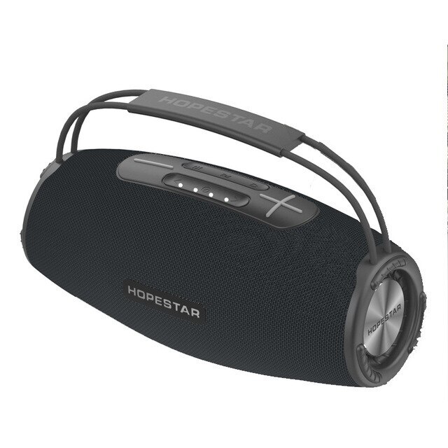 

Портативная колонка XPX Black (М5-Hopestar-H51-черный)