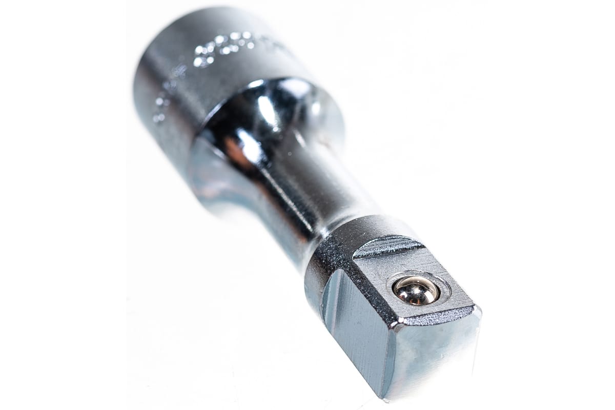 

4800-03 Удлинитель 1/2 75мм Hans Tools арт. 480003