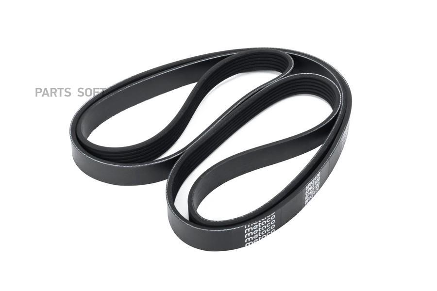 

Ремень поликлиновой METACO 6pk2100