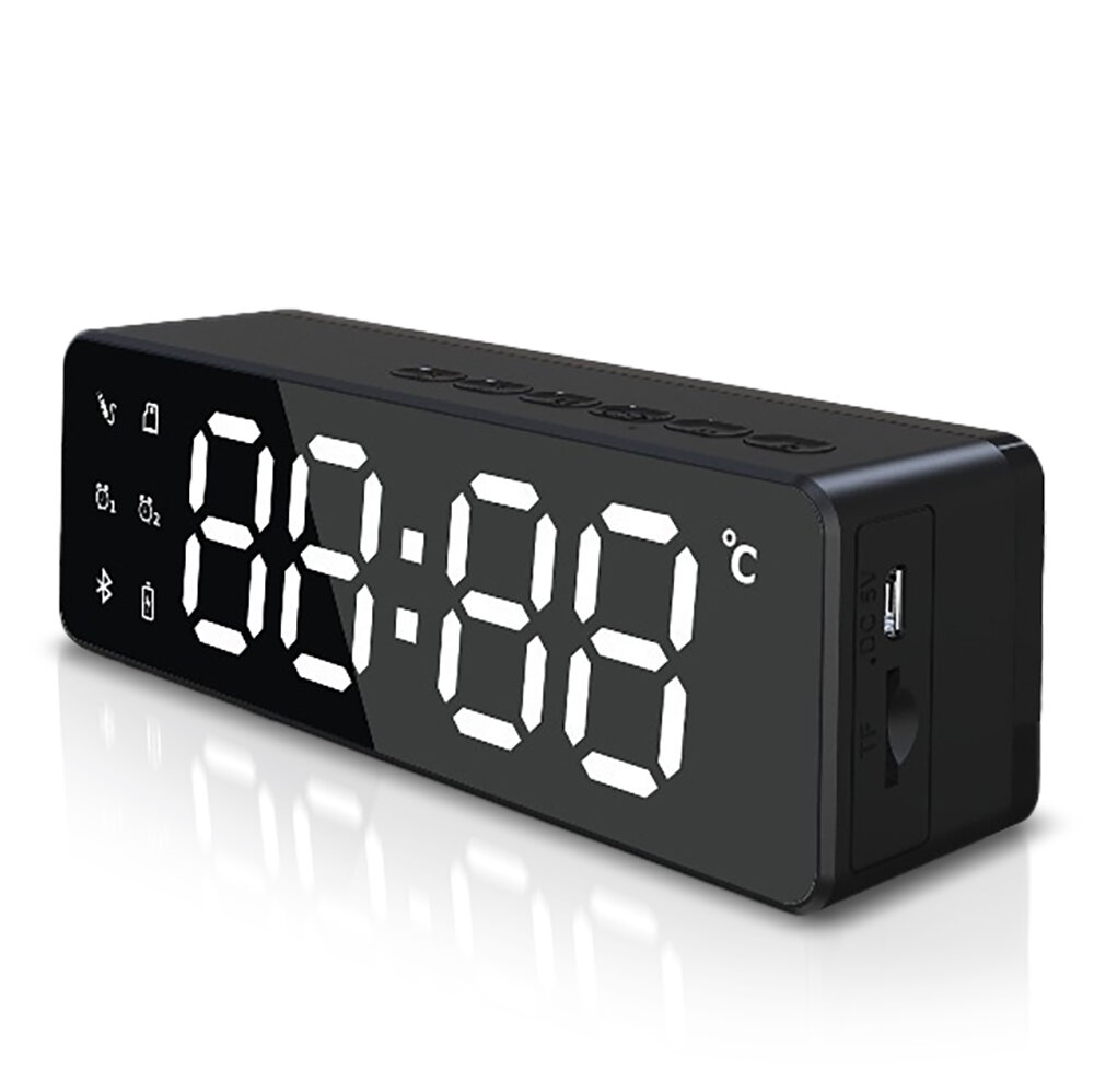 

Портативная колонка XPX Black (М5-колонка-TG174-черный)