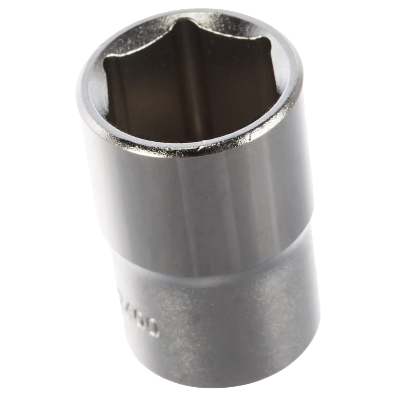 

2400m12 Головка 1/4 12мм Hans Tools арт. 2400M12