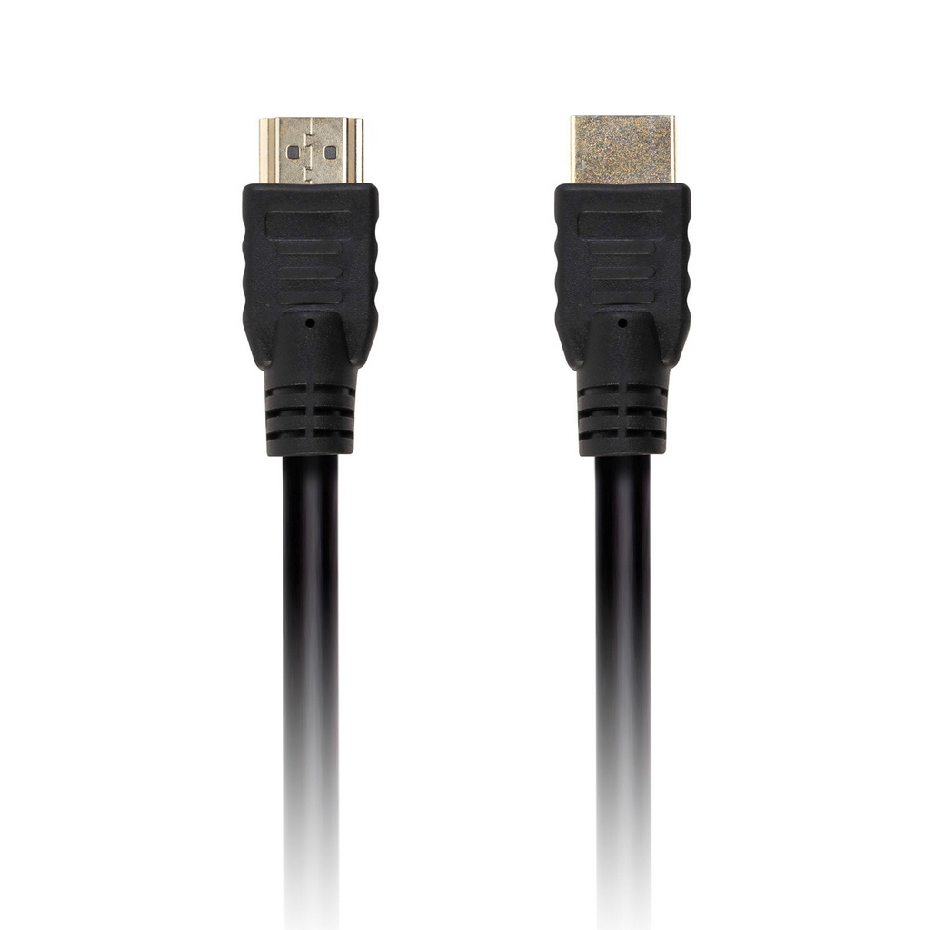 Кабель SmartBuy HDMI 5м черный 00-00011476 594₽