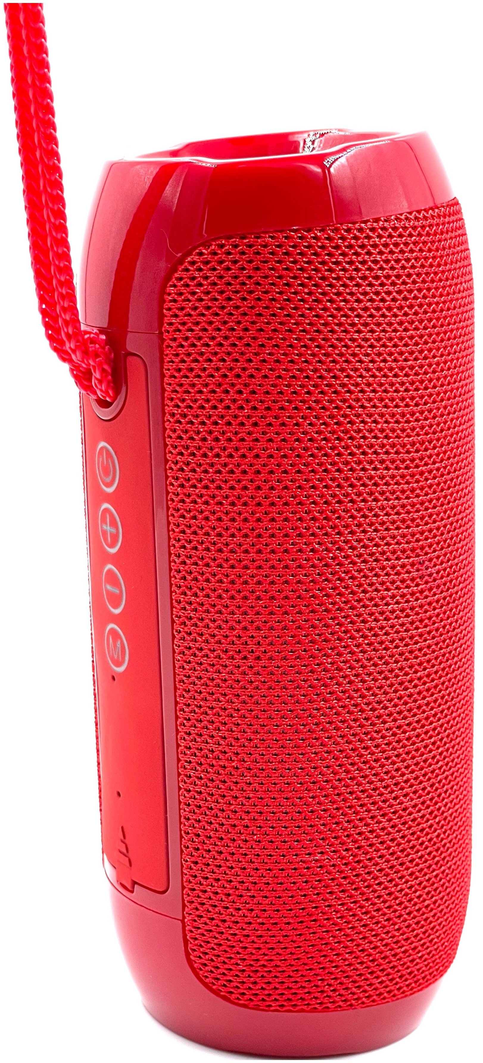 

Портативная колонка Hopestar Red (Р26-красный)