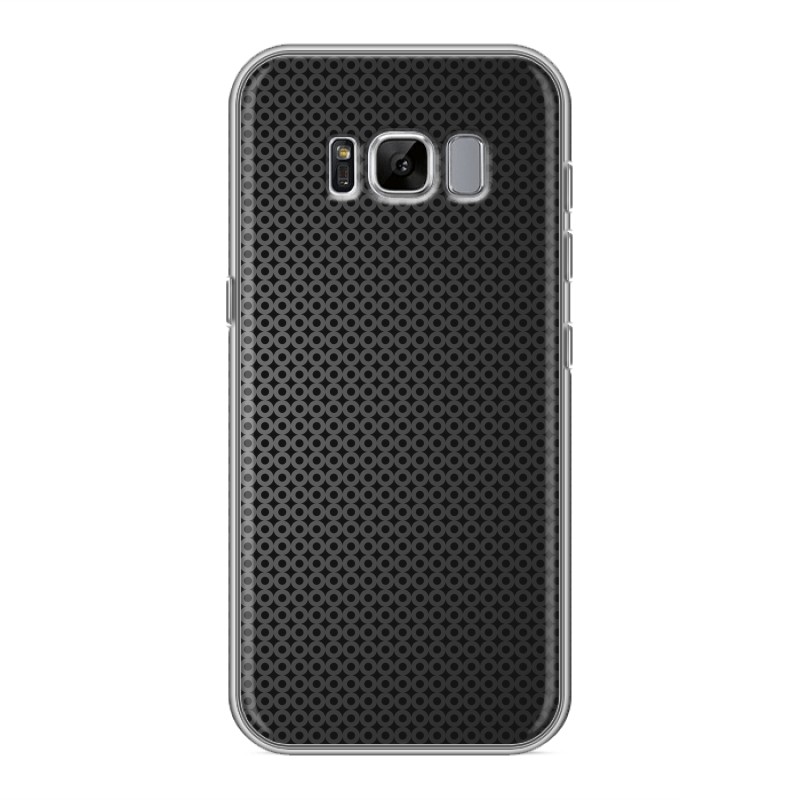 

Чехол для Samsung Galaxy S8 (G950) с рисунком и защитой камеры, 68264